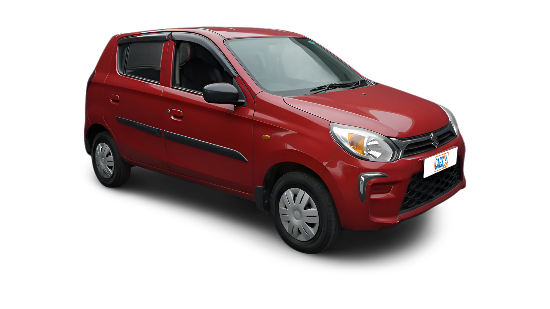 Maruti Alto-img